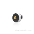 Quadrature Incremental Encoder Encoder